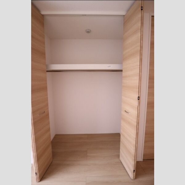 収納 (クローゼット)