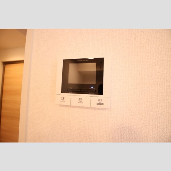 その他設備 (TVインターホン)