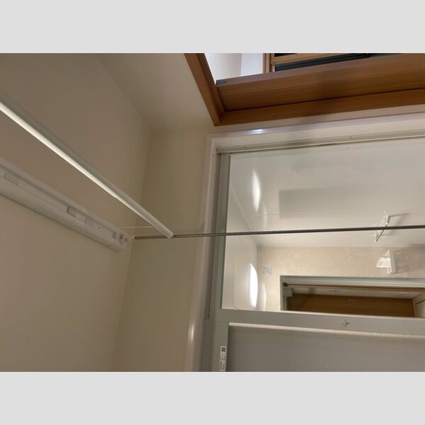 その他 (室内物干し)