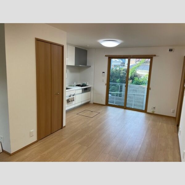 居室・リビング (LDK)