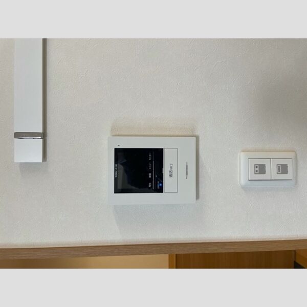 その他設備 (TVモニターフォン)