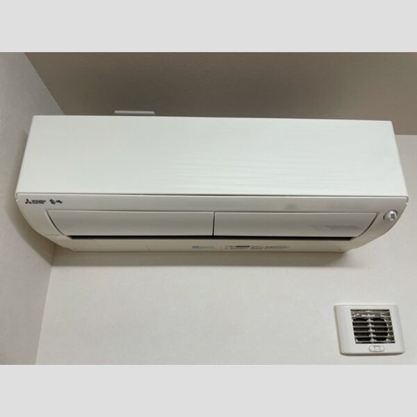 その他設備 (エアコン)