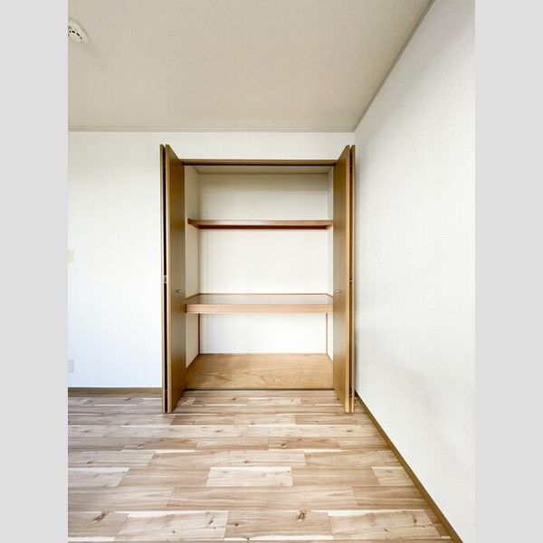 収納 (クローゼット)