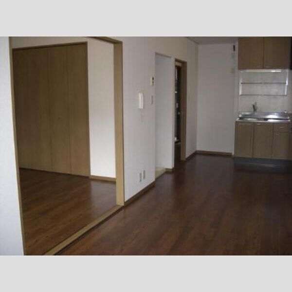 その他 (お部屋の雰囲気!)