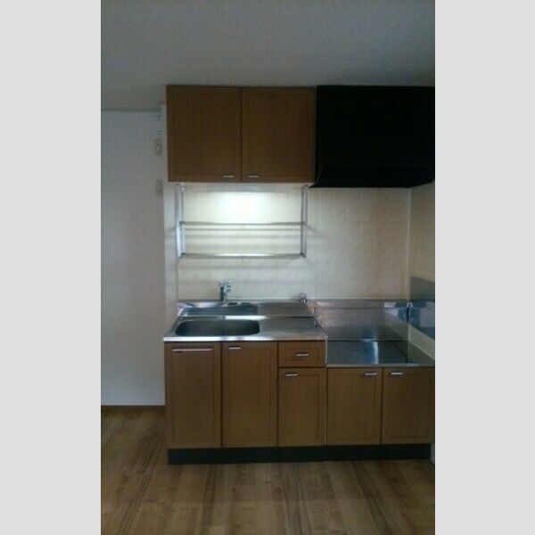 キッチン (キッチン)