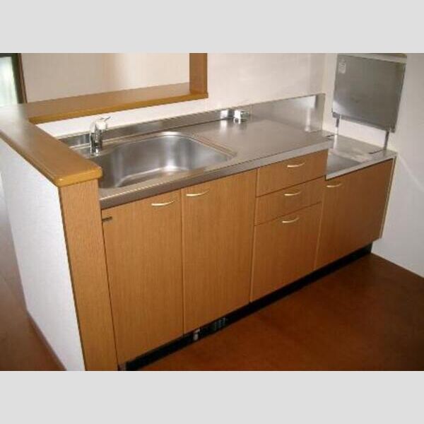 キッチン (キッチン)