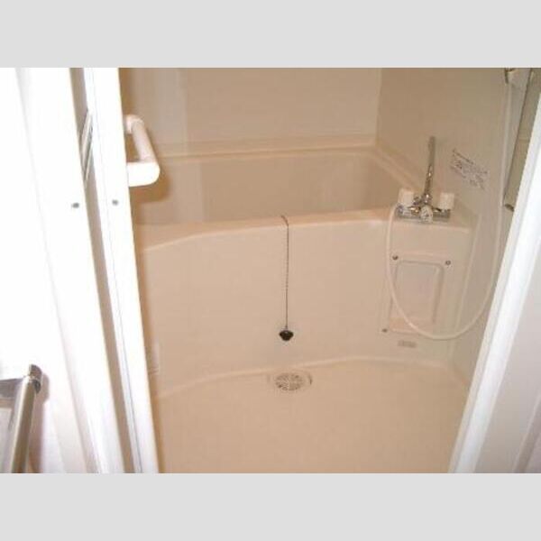 バス (浴室(浴室換気乾燥機付))