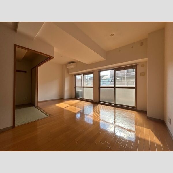 居室・リビング (リビング)