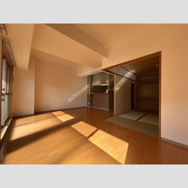 居室・リビング (リビング)