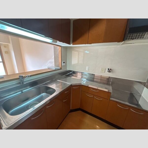 キッチン (キッチン)