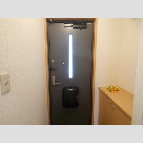 玄関 (玄関)