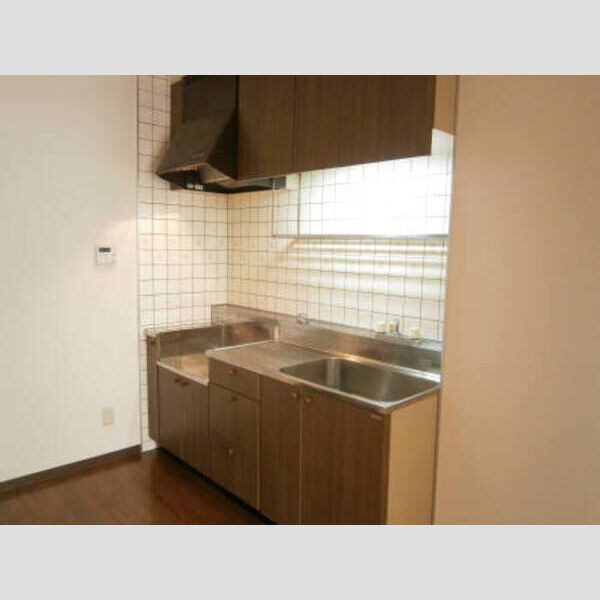 キッチン (キッチン)