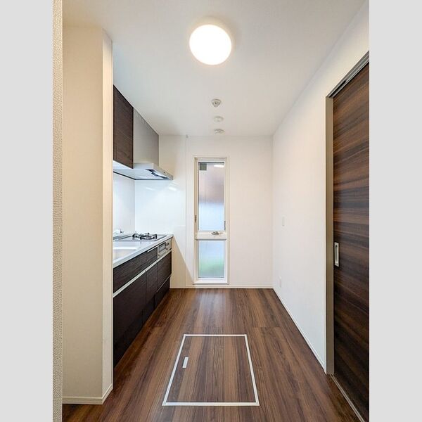 その他 (キッチンスペース)