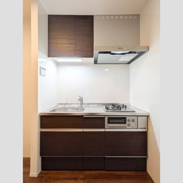 キッチン (システムキッチン)