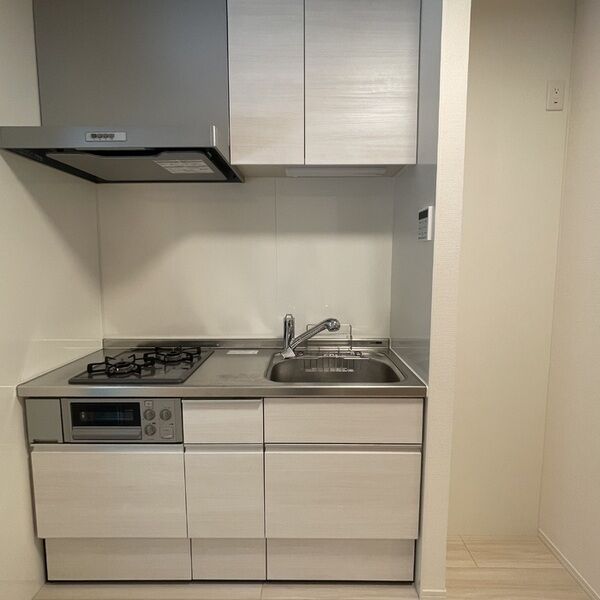 キッチン (システムキッチン)