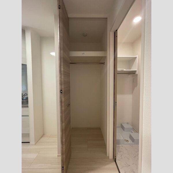 収納 (クローゼット)