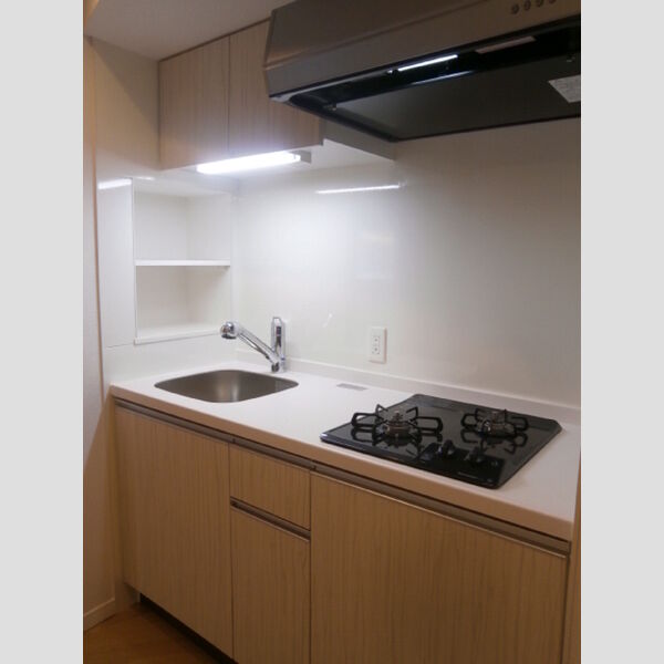 キッチン (システムキッチン)