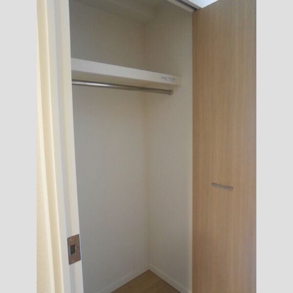 収納 (クローゼット)