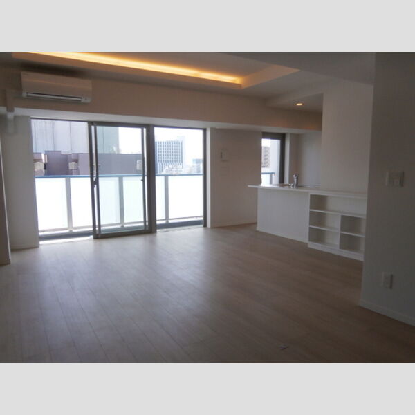 居室・リビング (リビング!)