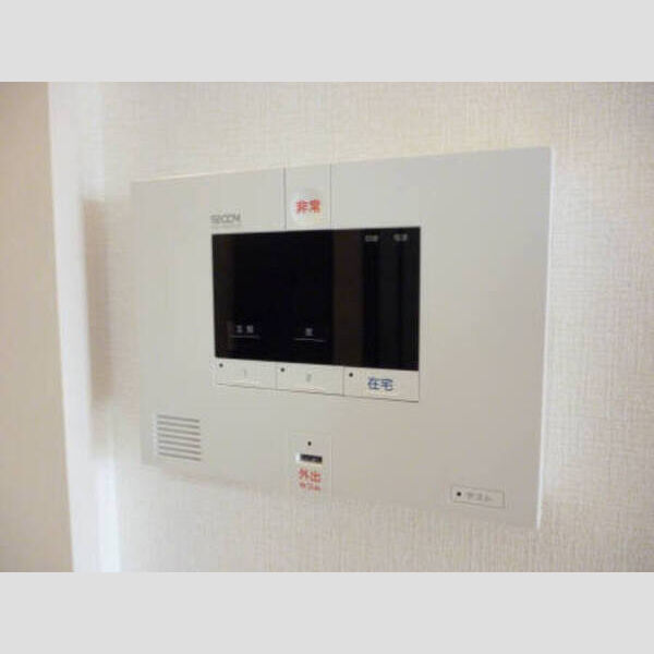 その他 (セコムホームセキュリティ搭載物件です♪)