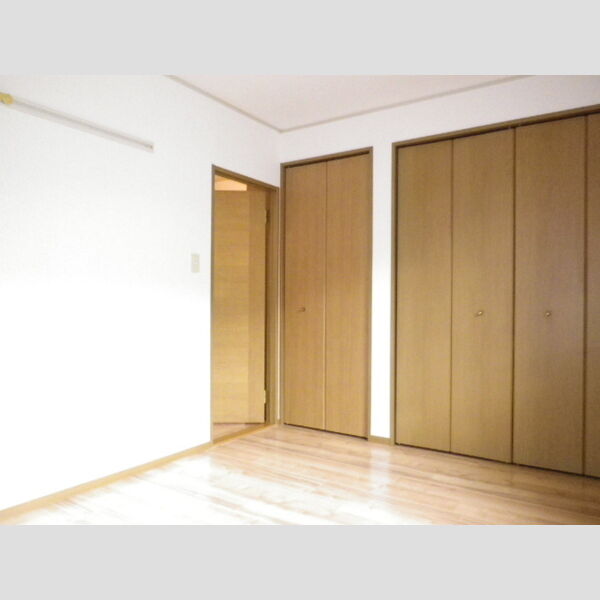 その他 (1面収納!!6帖洋室)