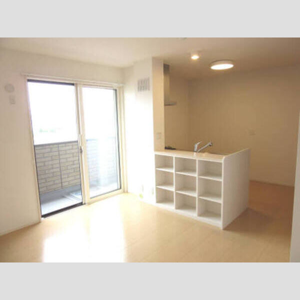 居室・リビング (LDKの雰囲気♪(2014.9.19撮影))