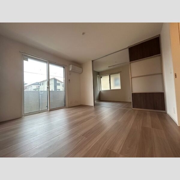 居室・リビング (リビング)