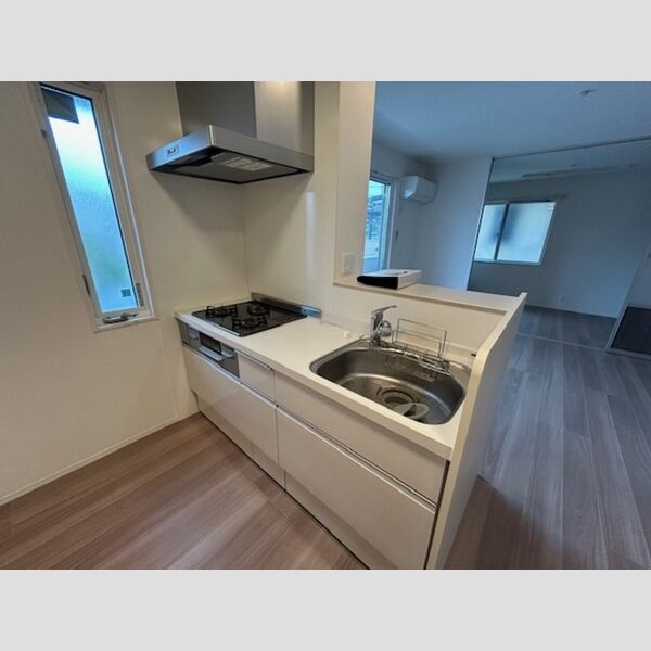 キッチン (キッチン)