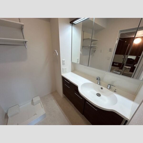 洗面所 (洗面所)