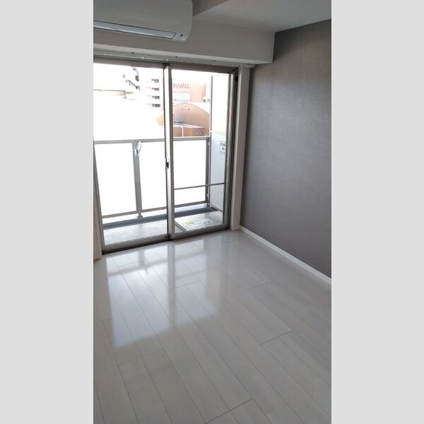 居室・リビング (洋室)