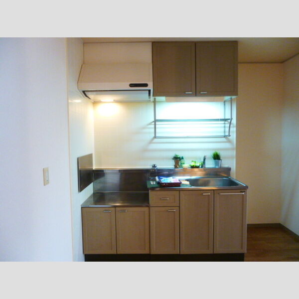 キッチン (キッチン)