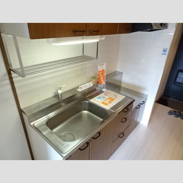 キッチン (キッチン)