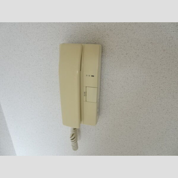 その他設備 (インターホン)