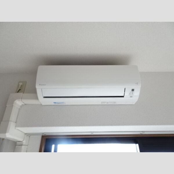 その他設備 (エアコン)