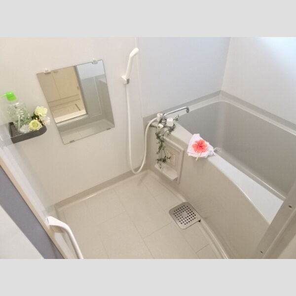 バス (バスルーム)