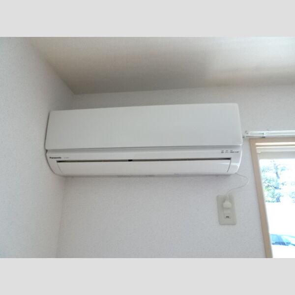 その他設備 (エアコン)