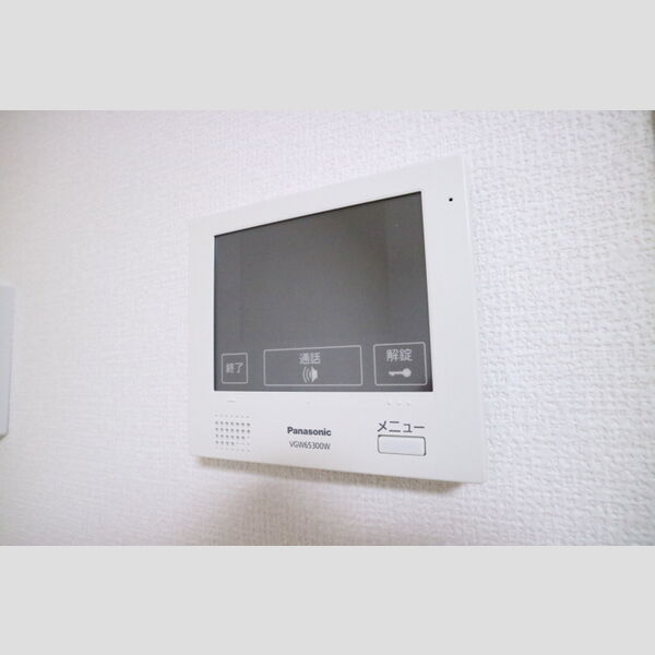 その他 (TVインターホン)