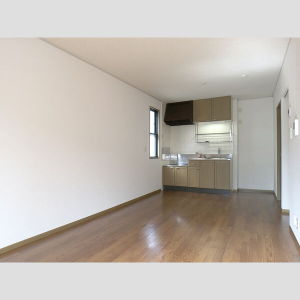 居室・リビング (LDK)