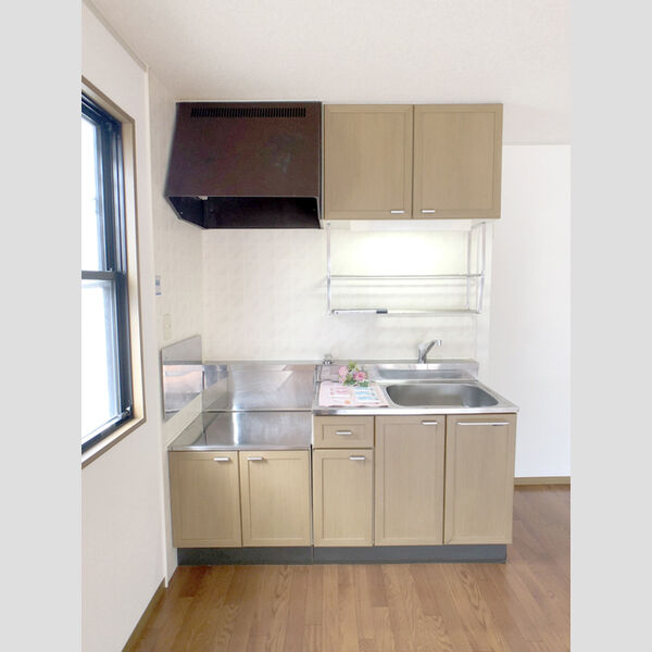 キッチン (キッチン)