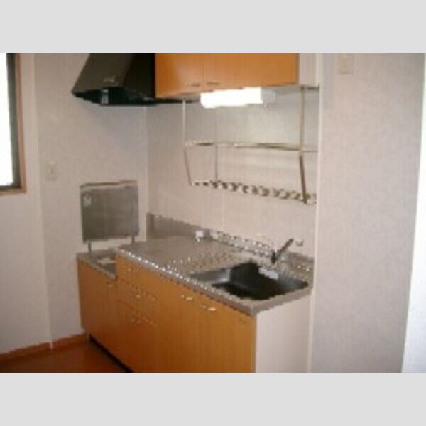 キッチン (キッチン)