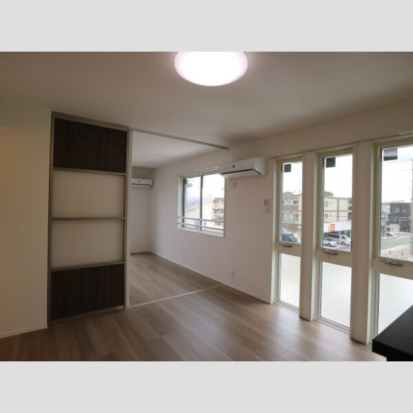 居室・リビング (LDK)