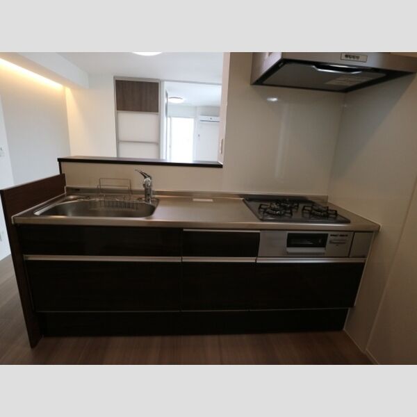 キッチン (システムキッチン)