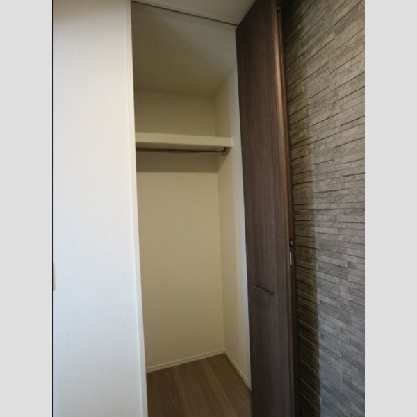 収納 (クローゼット)