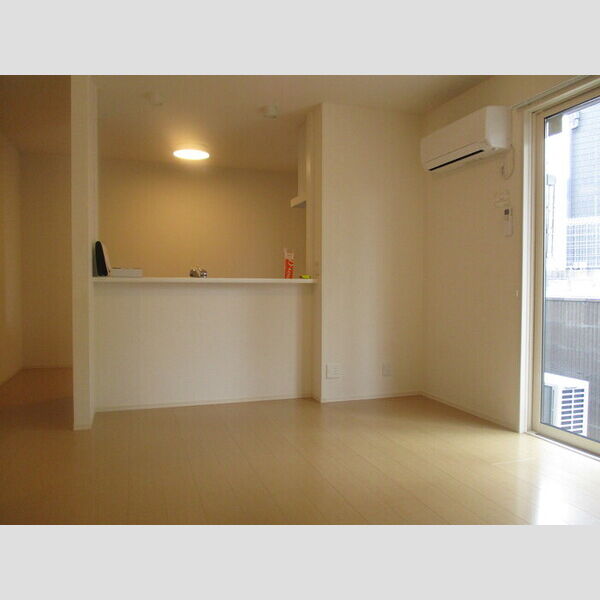 居室・リビング (リビング)