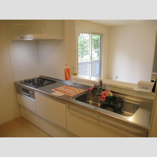 キッチン (システムキッチン)