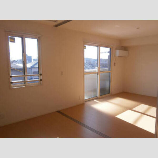 居室・リビング (LDK)