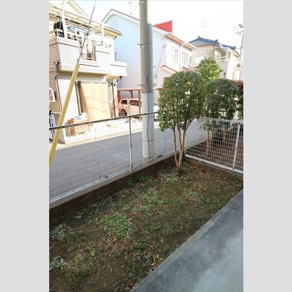 その他 (専用庭)