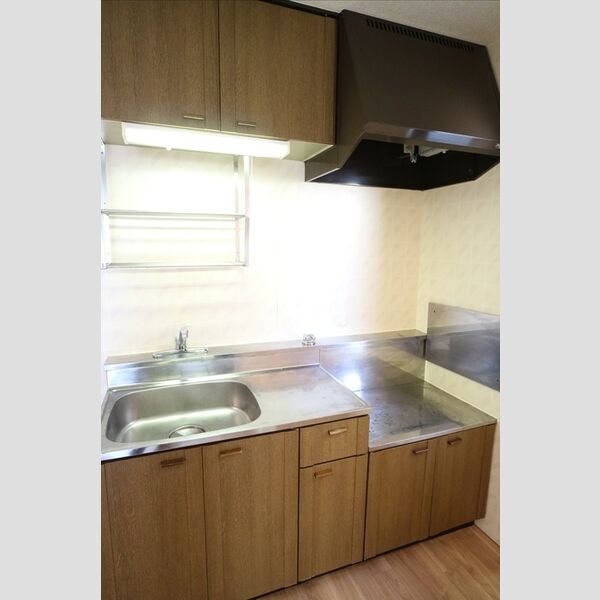 キッチン (システムキッチン)