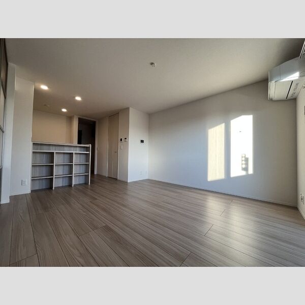 居室・リビング (リビング)