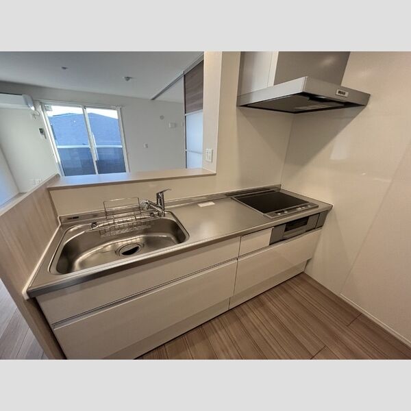 キッチン (キッチン)